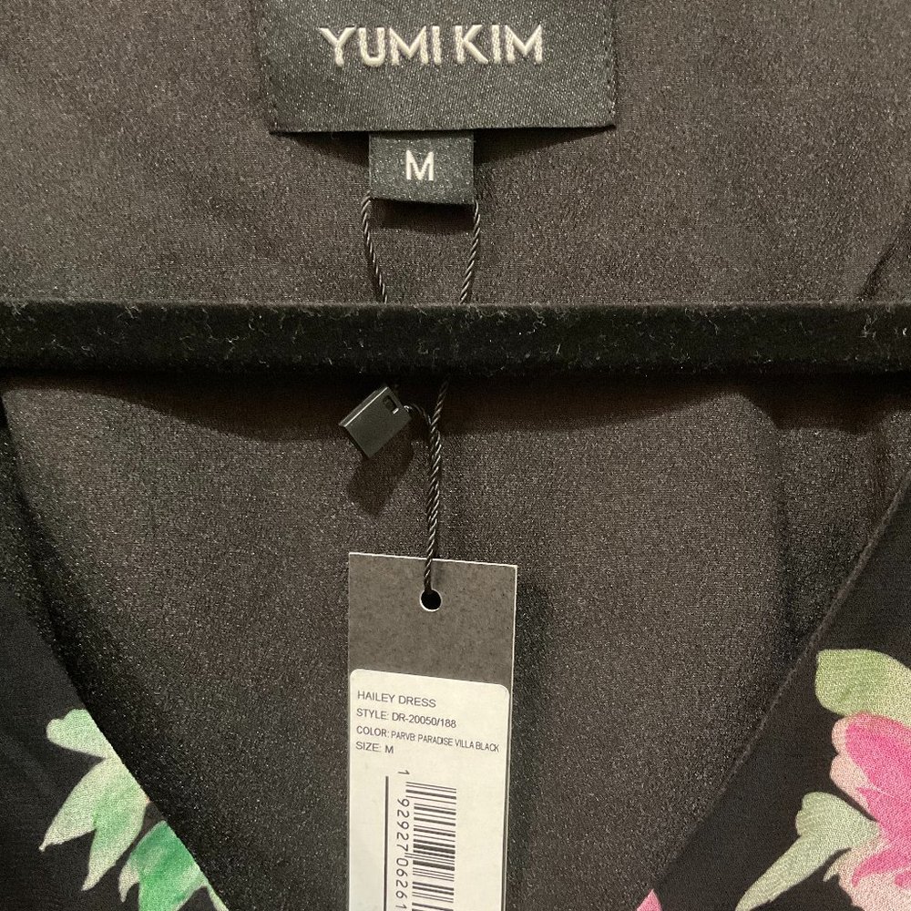 Yumi Kim Hailey Mini Dress - Picture 5 of 6